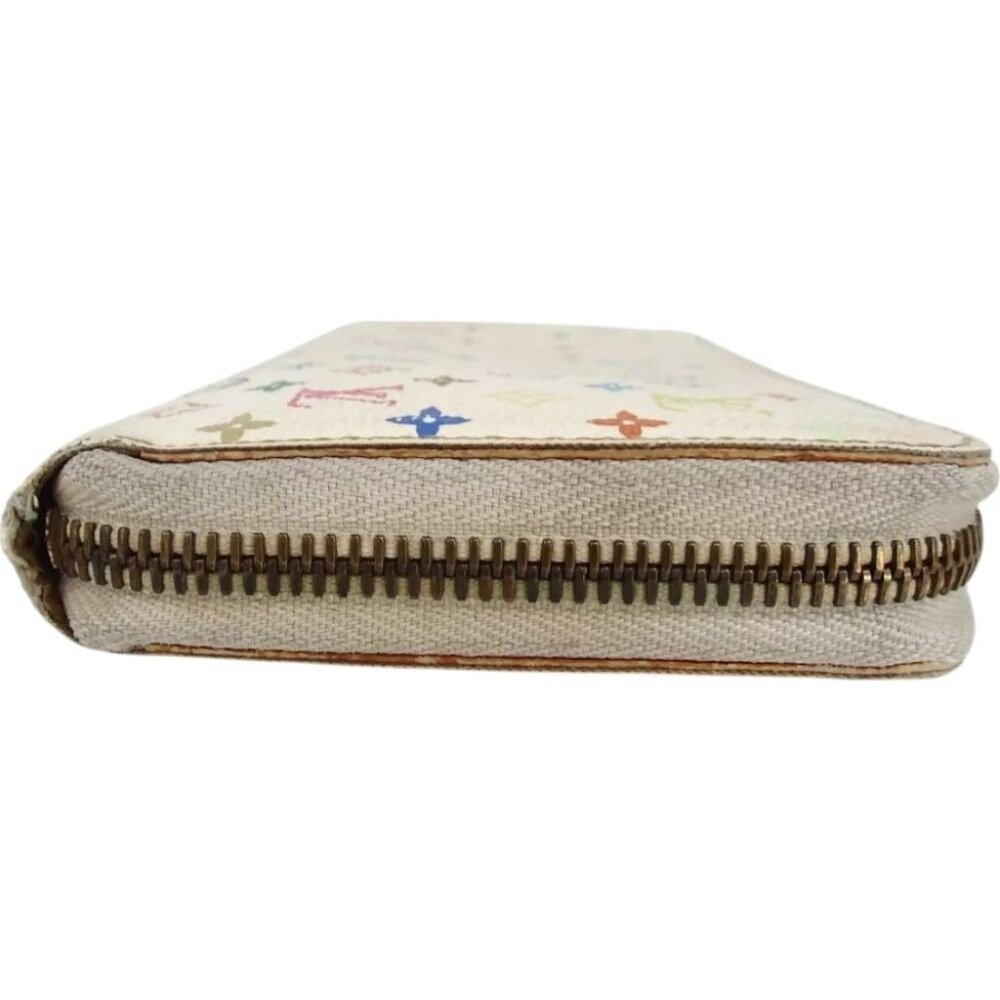 097196BO (L2) Louis Vuitton Wallet Long Monogram Multicolor - Picture 5 of 13